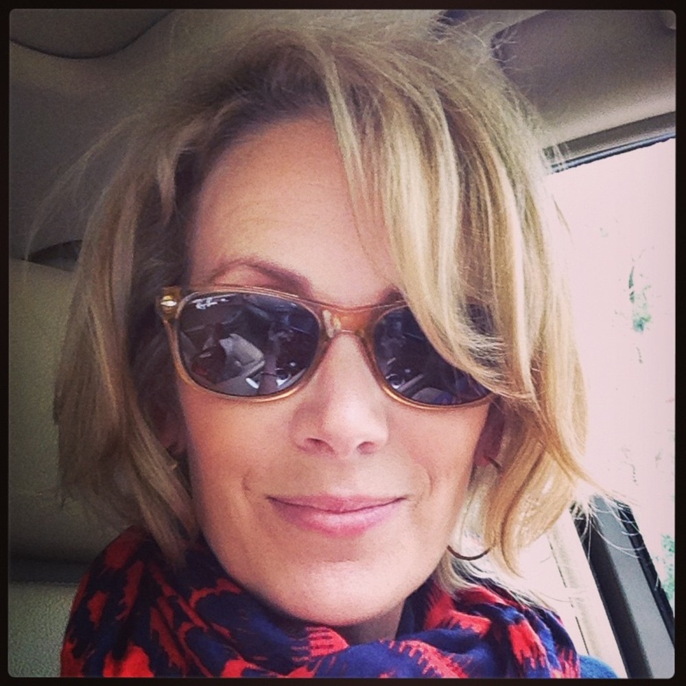 Meet your Posher, Heather